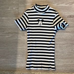 DISNEY X LAZY OAF TOP